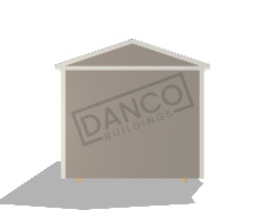 Utility Shed 10x12 - Image 5