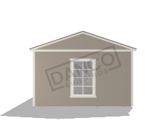 Utility Shed 14x28 - Image 5