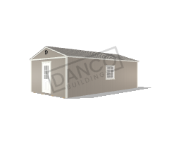 Utility Shed 14x28