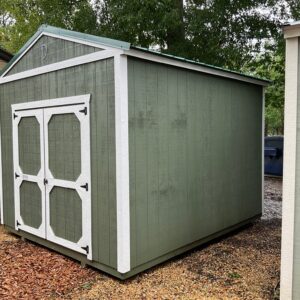 Utility Shed 10x12/260074