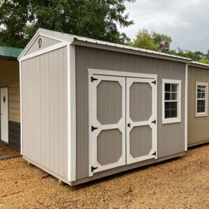 Garden Shed 8x12/260076