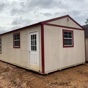 Utility Shed 14x32