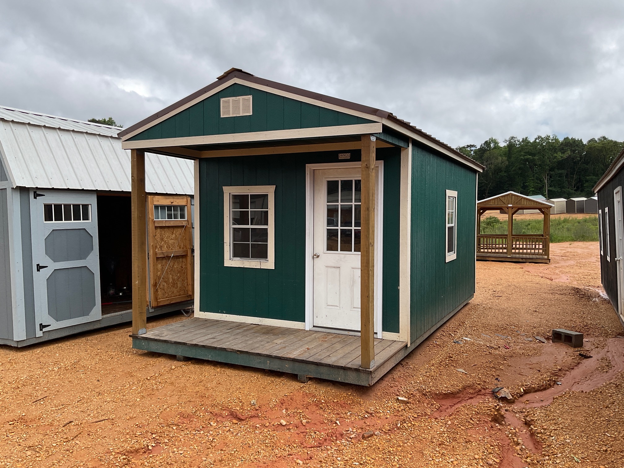 Standard Cabin 10x20/231297