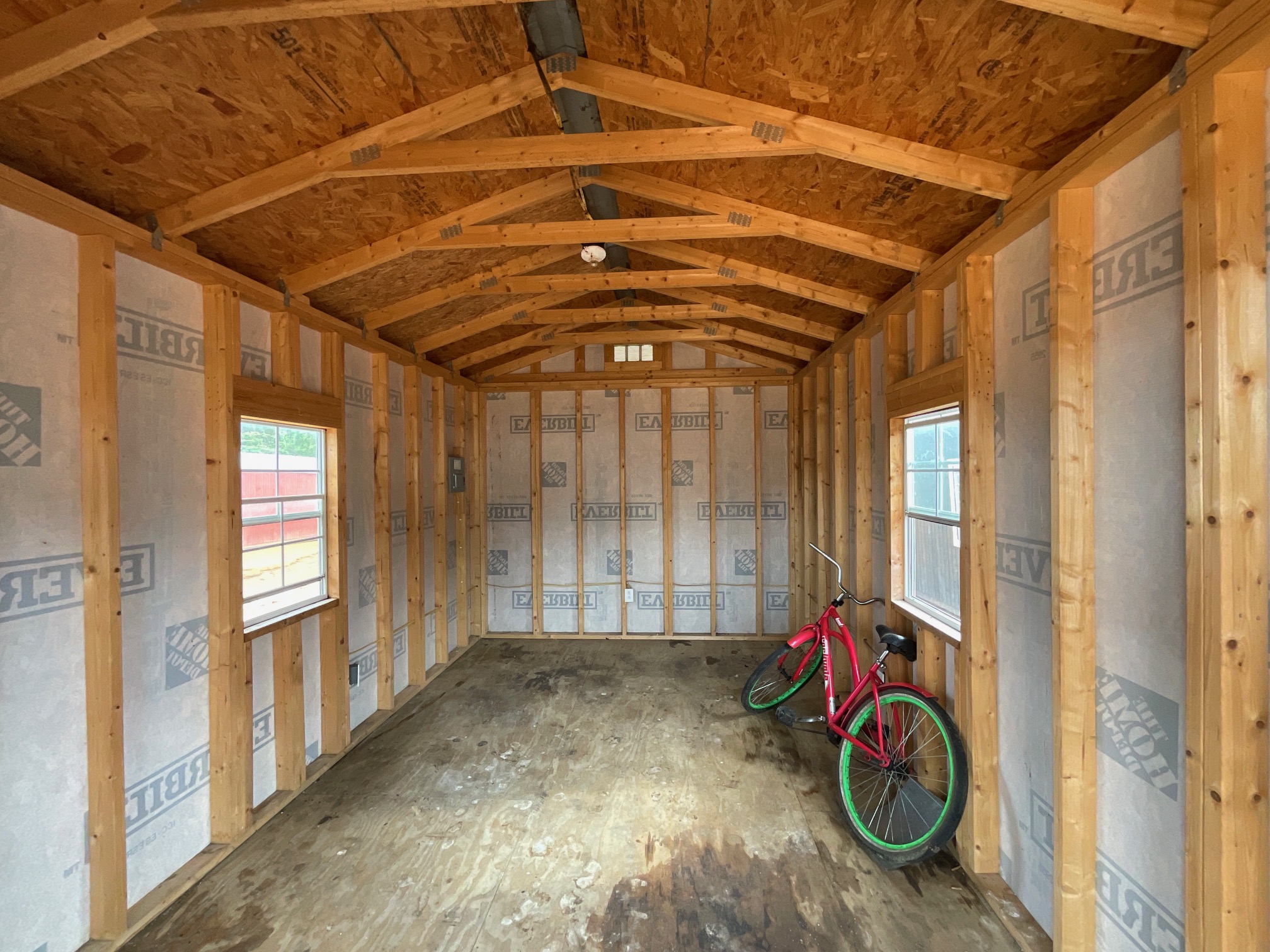 Standard Cabin 10x20/231297 - Image 2