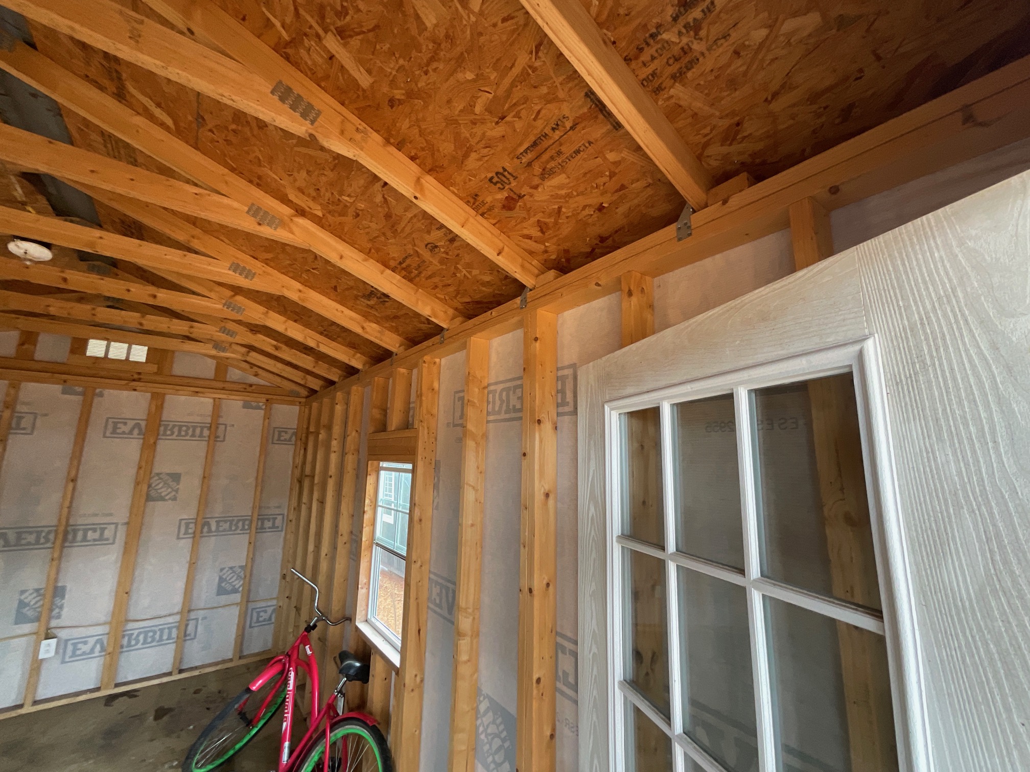 Standard Cabin 10x20/231297 - Image 5