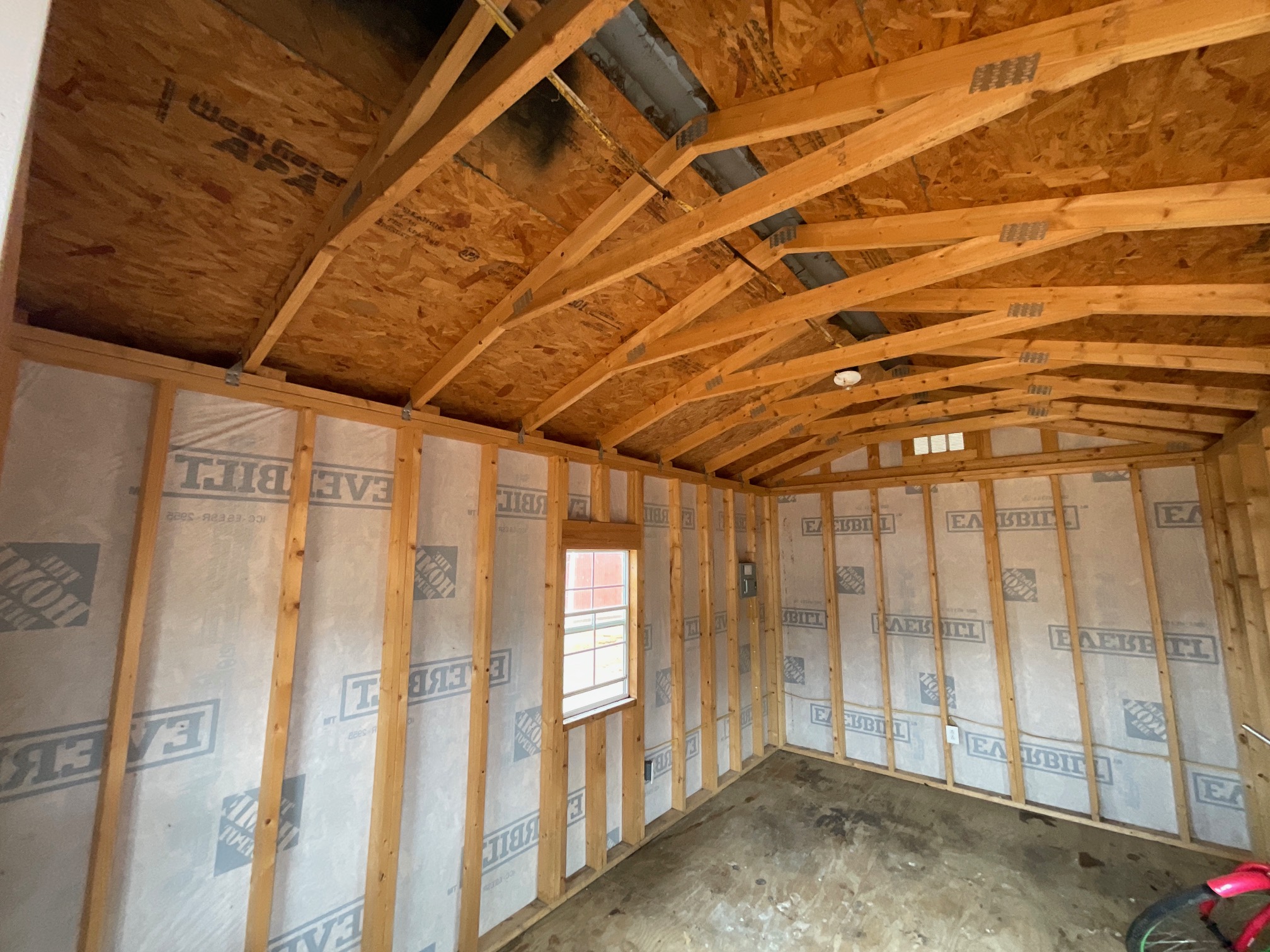 Standard Cabin 10x20/231297 - Image 6