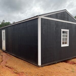 Utility Shed 14x40