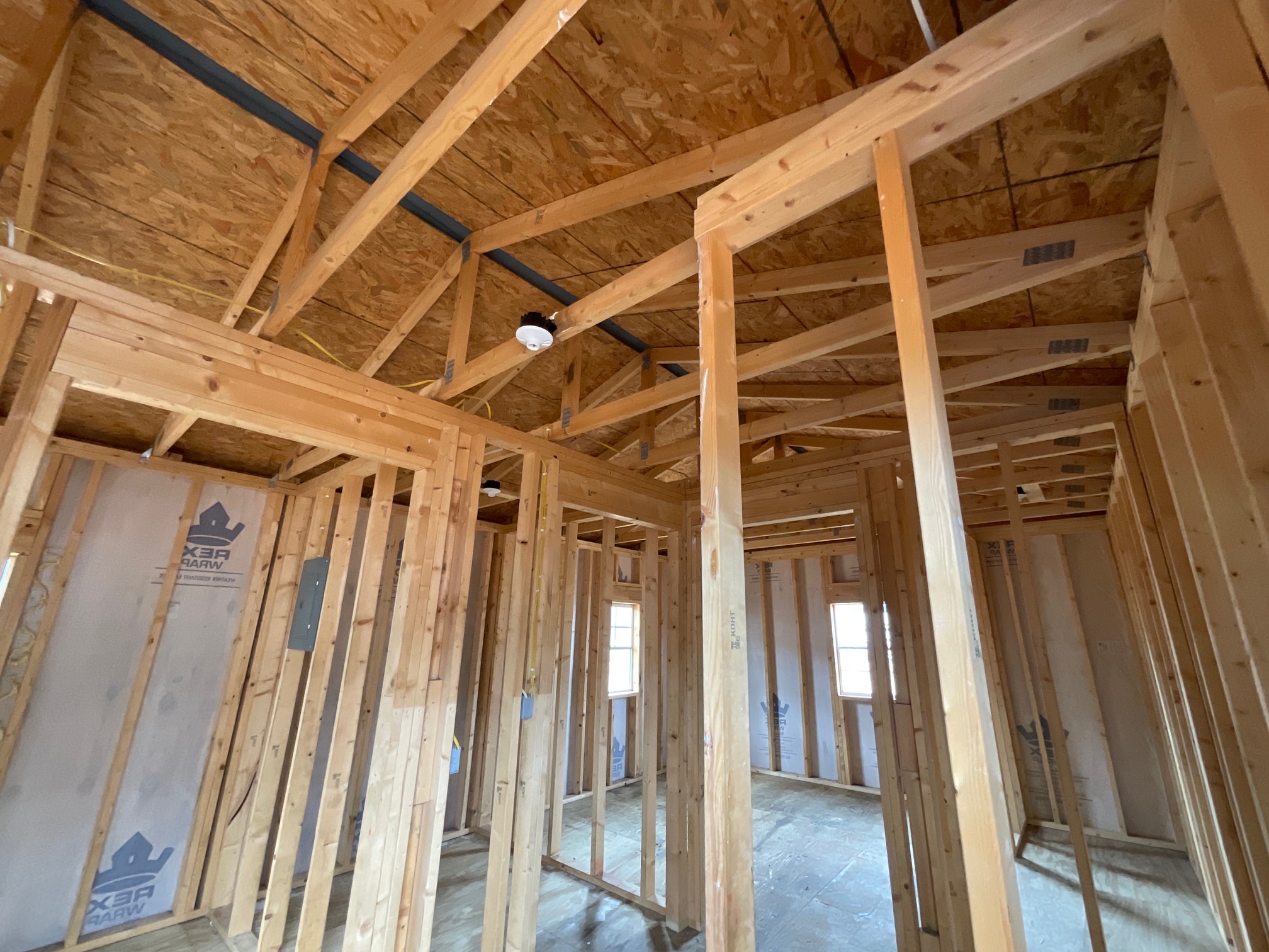 Utility Shed 14x40 - Image 9