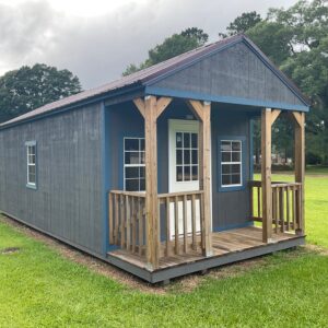Cabin 12x28/250262 R