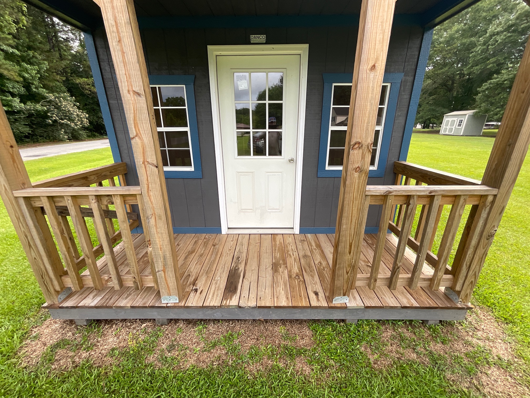 Cabin 12x28/250262 R - Image 3