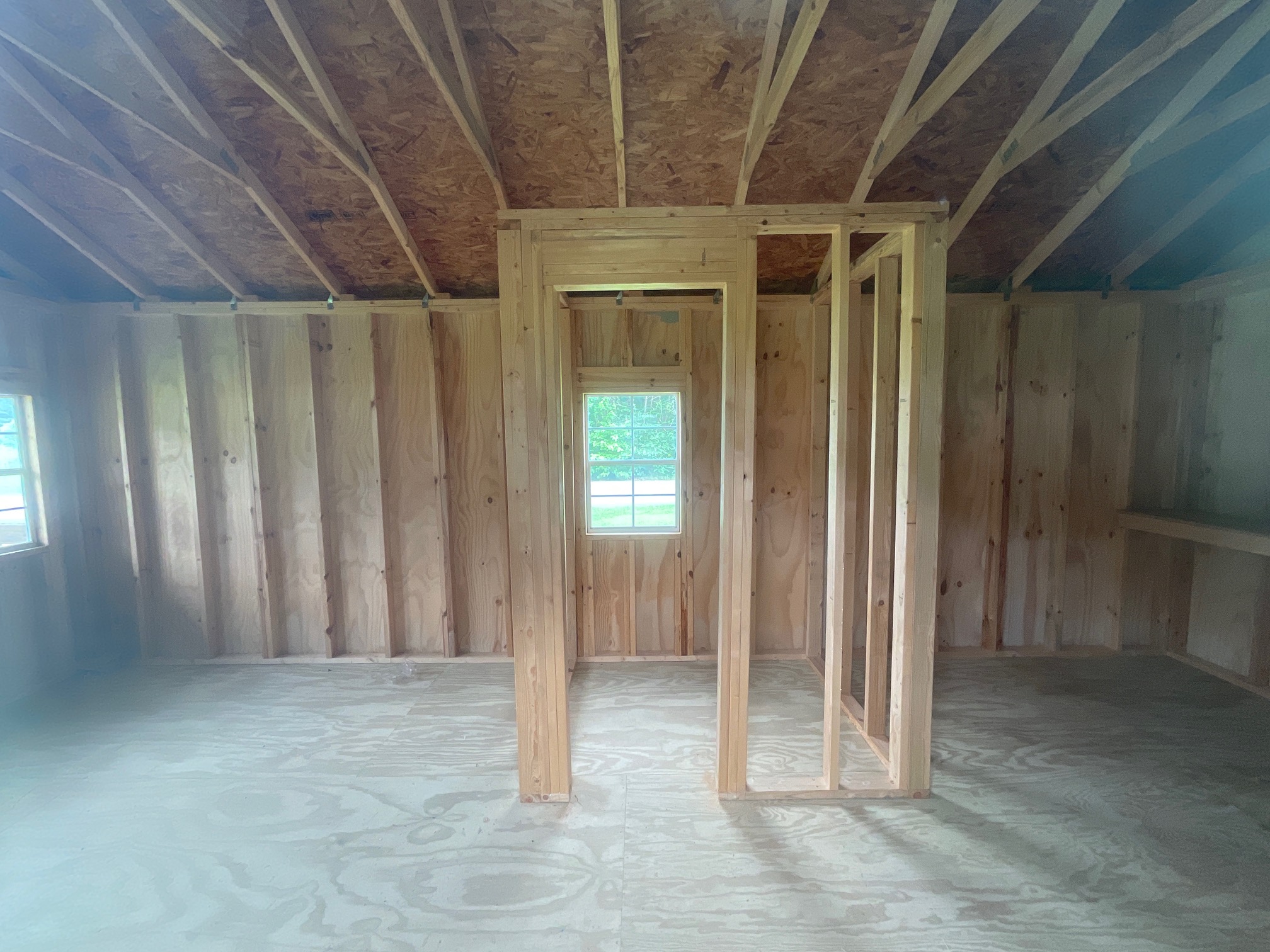 Cabin 12x28/250262 R - Image 8
