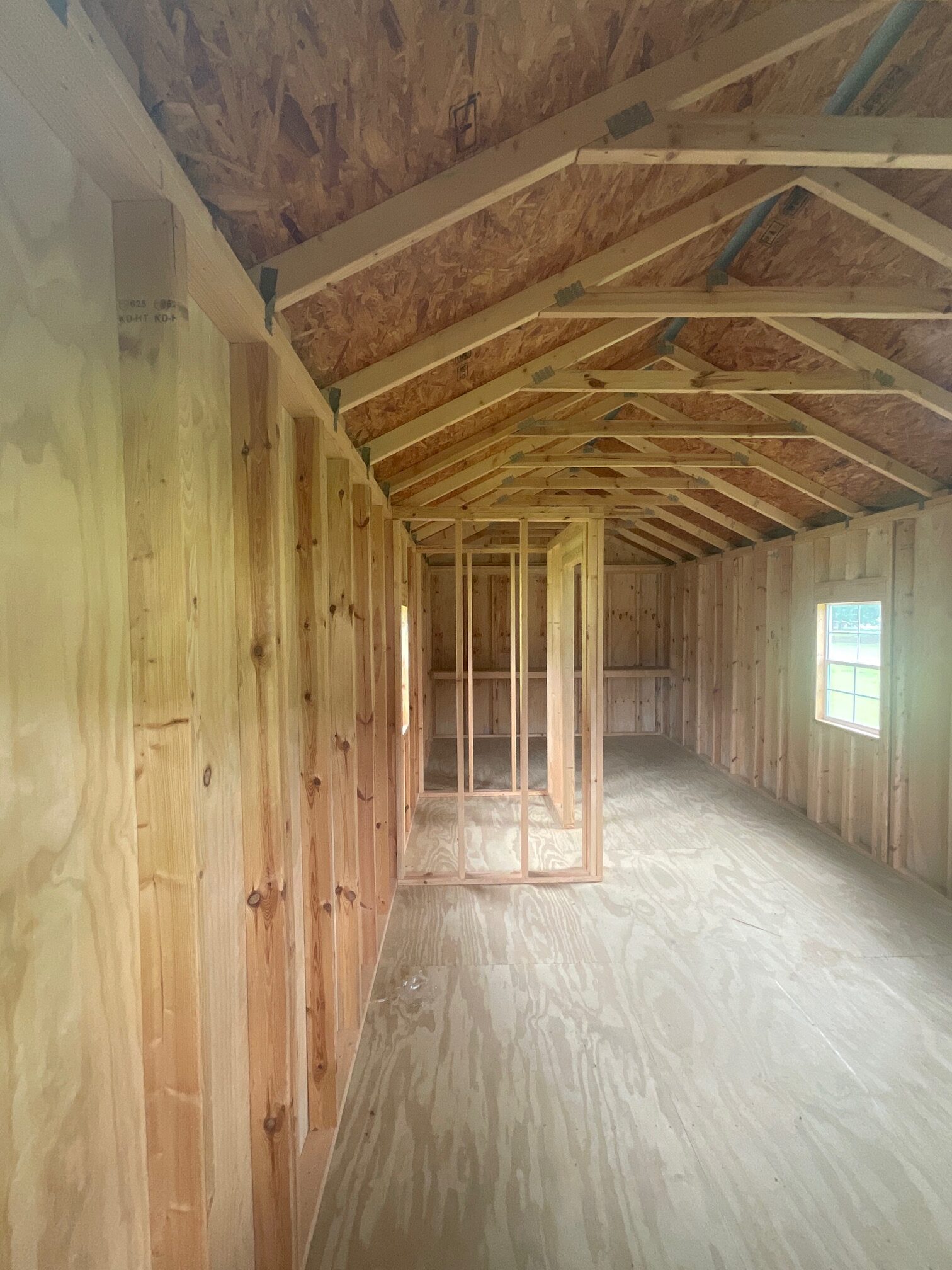 Cabin 12x28/250262 R - Image 6