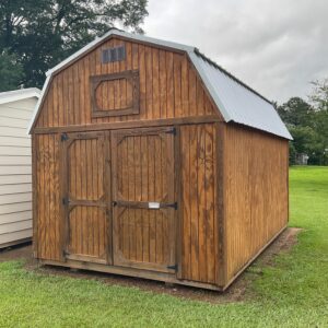 Lofted Barn 10x16/231020 R