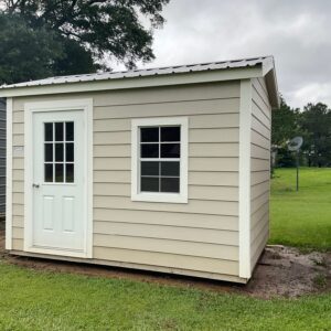 Garden Shed 8x12/250569