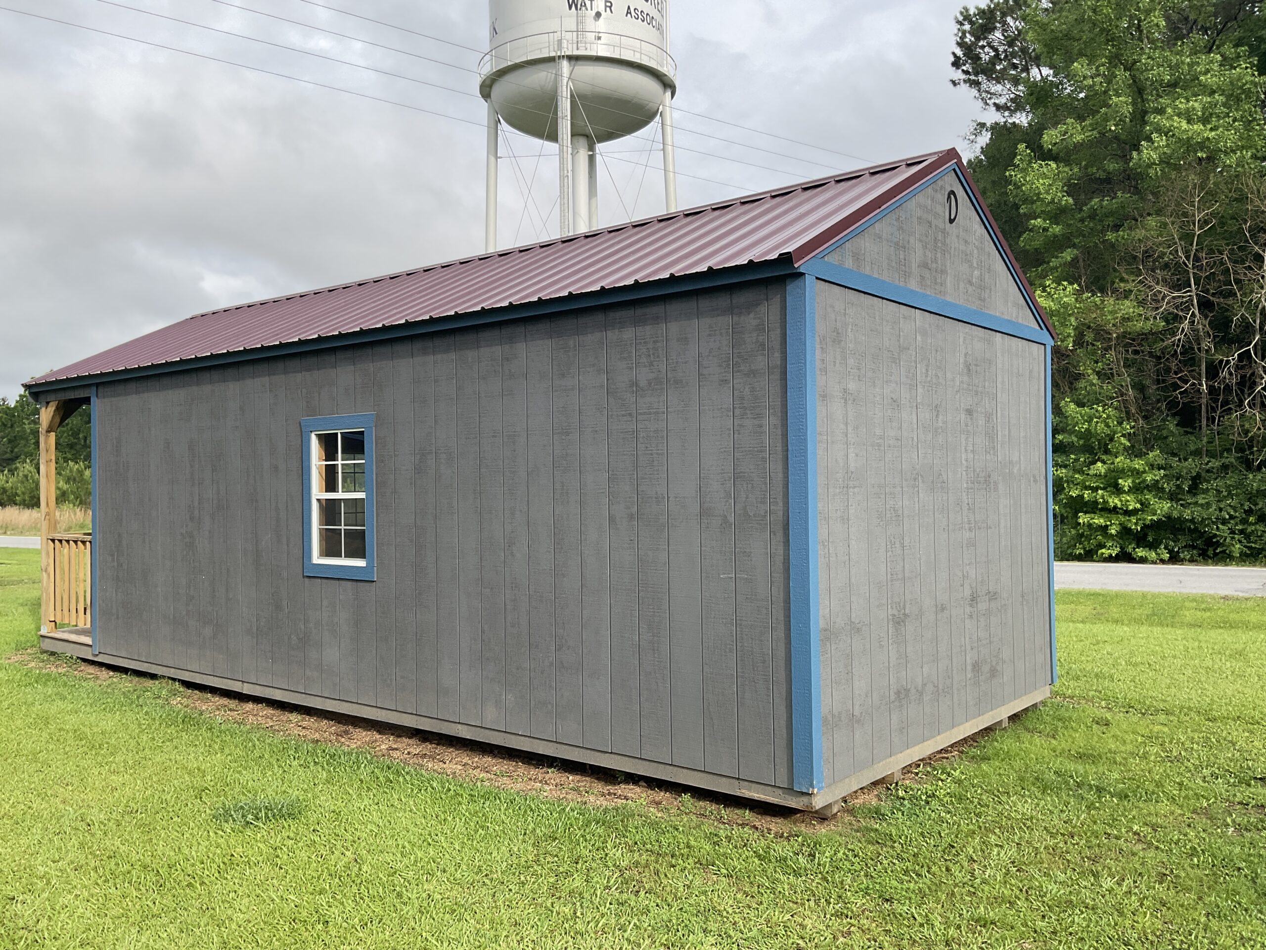Cabin 12x28/250262 R - Image 4